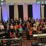 Speranta si prietenii – turneu in Europa 2010