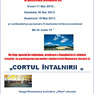 Programe speciale de Evanghelizare la Cortul Intalnirii