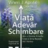  Viață, Adevăr, Schimbare - Concert organizat de RVE Timisoara