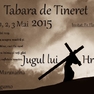 TABARA DE TINERET- Jugul lui Hristos