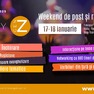 Weekend de post și rugăciune Pray Gen Z (17-18 ianuarie 2025, Timișoara)