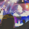 Weekend de post și rugăciune Pray Gen Z (17-18 ianuarie 2025, Timișoara)