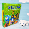 Biblia gentuță pentru cei mici