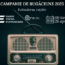 Campanie de rugăciune pentru extinderea rețelei Radio Vocea Evangheliei