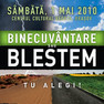 Conferinta Punctul Zero 2010 - Binecuvantare sai blestem